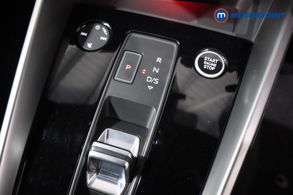 Audi A3 Edition 1 Automatic Diesel Saloon - Stock Number (1573649) - 14th supplementary image