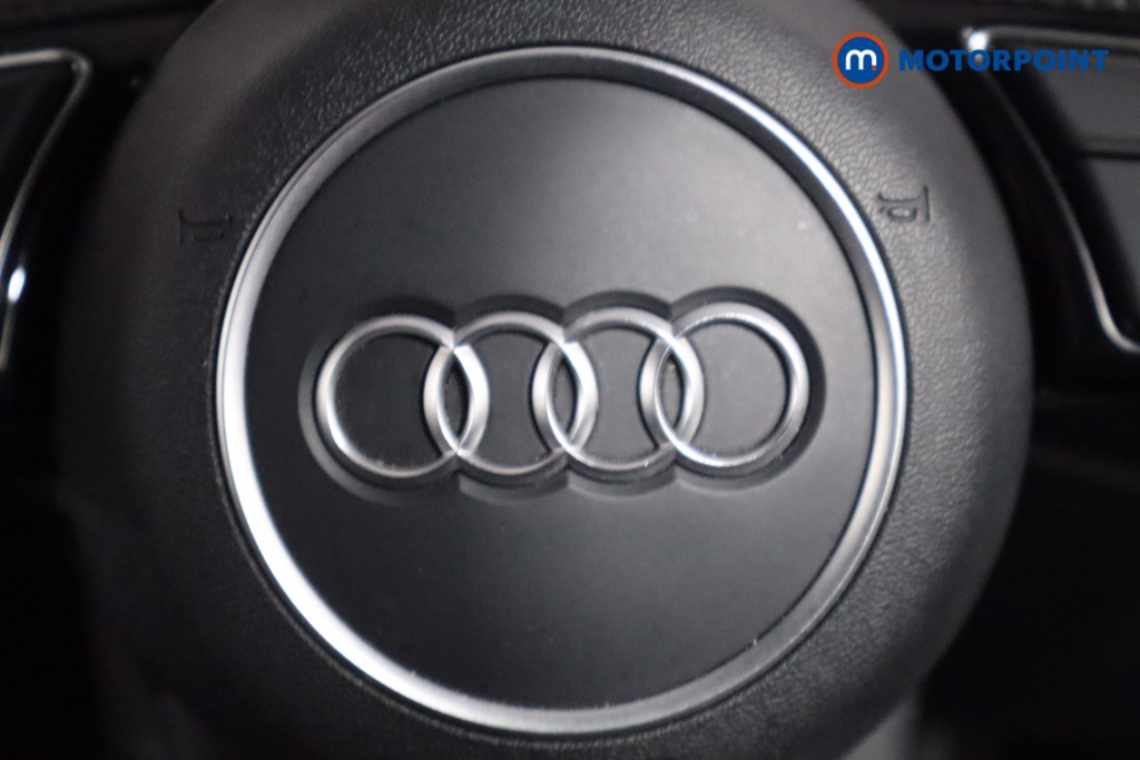 Audi A3 Edition 1 Automatic Diesel Saloon - Stock Number (1573649) - 19th supplementary image