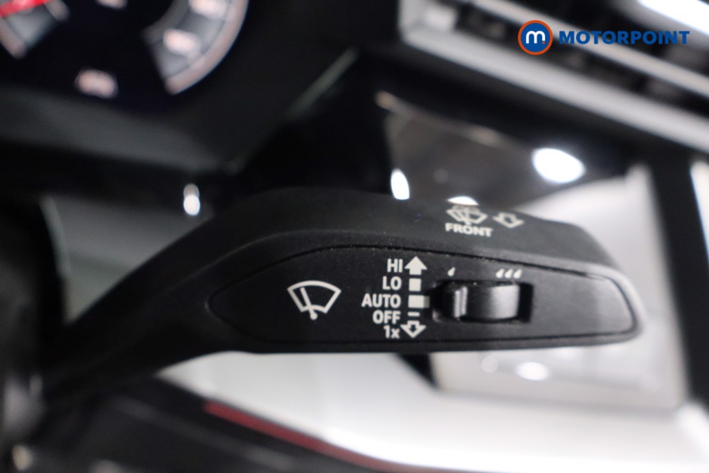Audi A3 Edition 1 Automatic Diesel Saloon - Stock Number (1573649) - 20th supplementary image