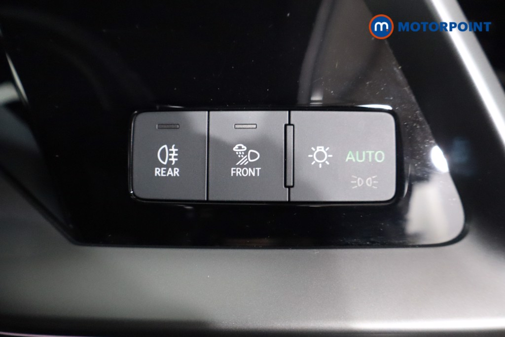 Audi A3 Edition 1 Automatic Diesel Saloon - Stock Number (1573649) - 22nd supplementary image