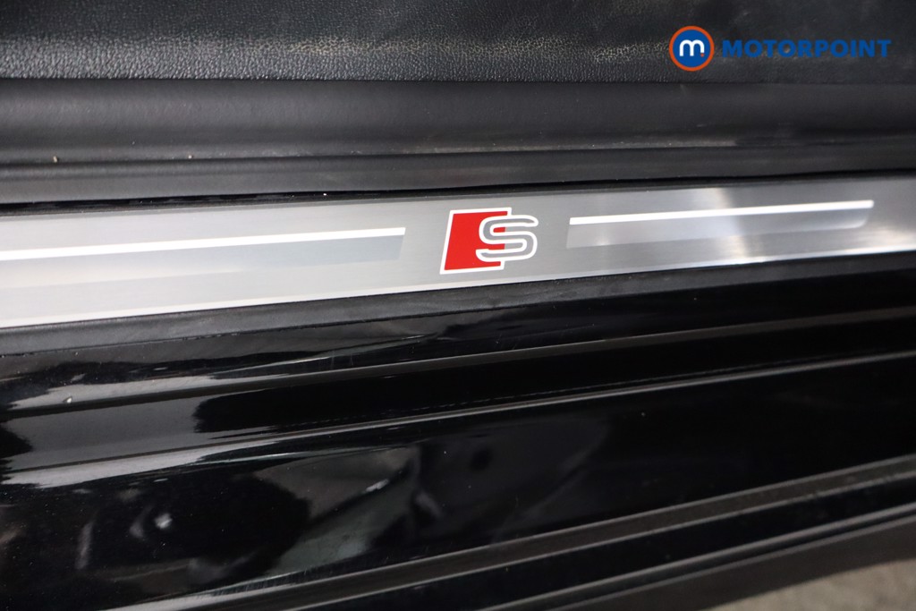 Audi A3 Edition 1 Automatic Diesel Saloon - Stock Number (1573649) - 23rd supplementary image
