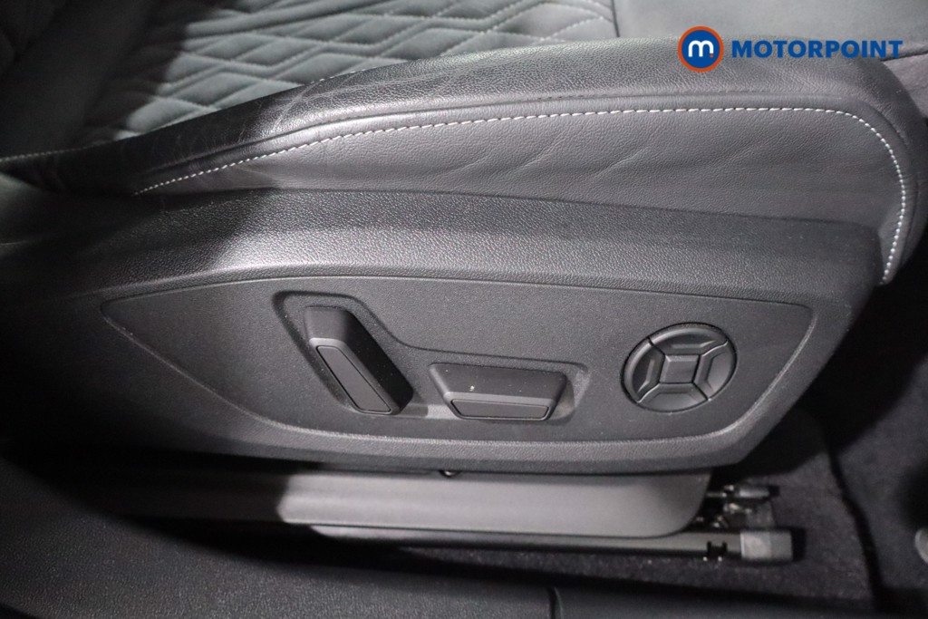 Audi A3 Edition 1 Automatic Diesel Saloon - Stock Number (1573649) - 24th supplementary image