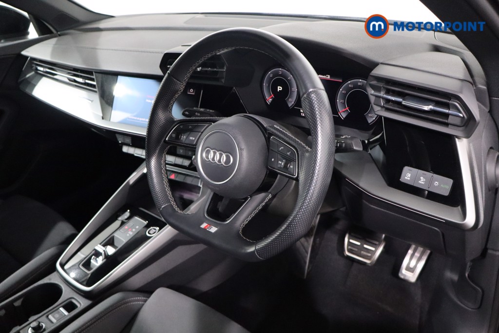 Audi A3 Edition 1 Automatic Diesel Saloon - Stock Number (1573649) - 26th supplementary image