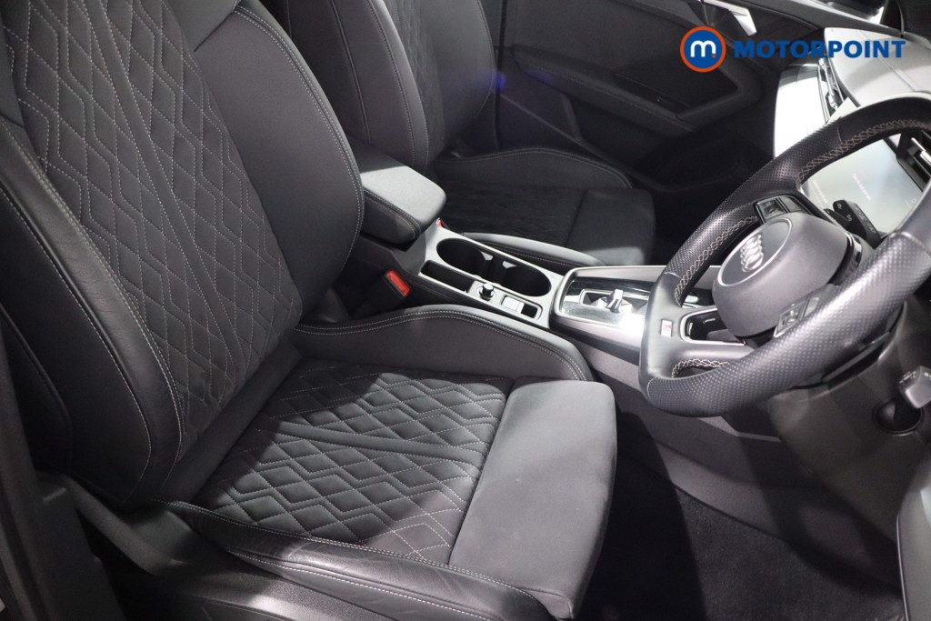 Audi A3 Edition 1 Automatic Diesel Saloon - Stock Number (1573649) - 27th supplementary image