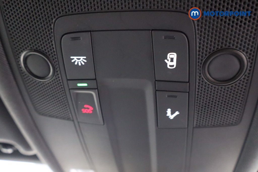 Audi A3 Edition 1 Automatic Diesel Saloon - Stock Number (1573649) - 28th supplementary image