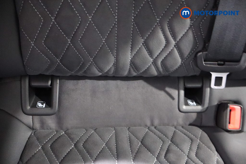 Audi A3 Edition 1 Automatic Diesel Saloon - Stock Number (1573649) - 29th supplementary image