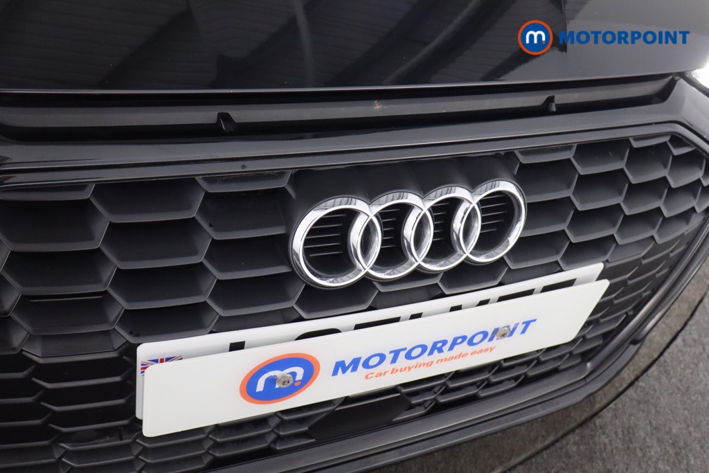 Audi A3 Edition 1 Automatic Diesel Saloon - Stock Number (1573649) - 33rd supplementary image