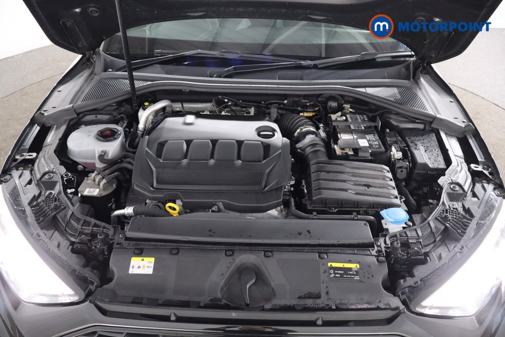 Audi A3 Edition 1 Automatic Diesel Saloon - Stock Number (1573649) - 35th supplementary image