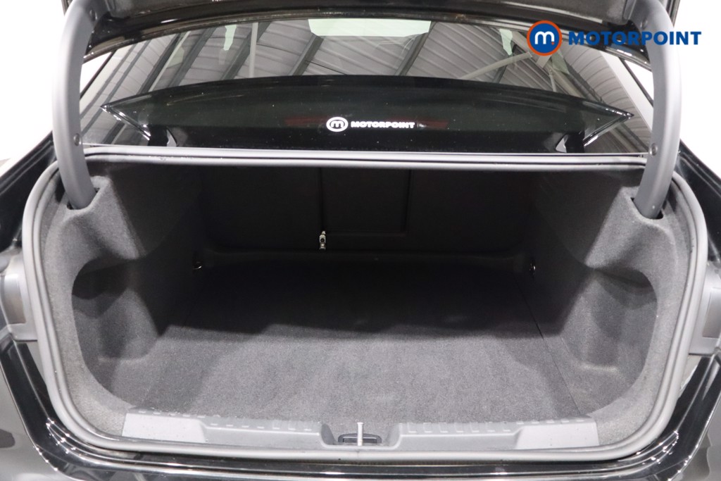 Audi A3 Edition 1 Automatic Diesel Saloon - Stock Number (1573649) - 41st supplementary image