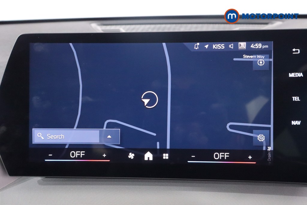 BMW X1 Sport Automatic Petrol SUV - Stock Number (1573854) - 2nd supplementary image