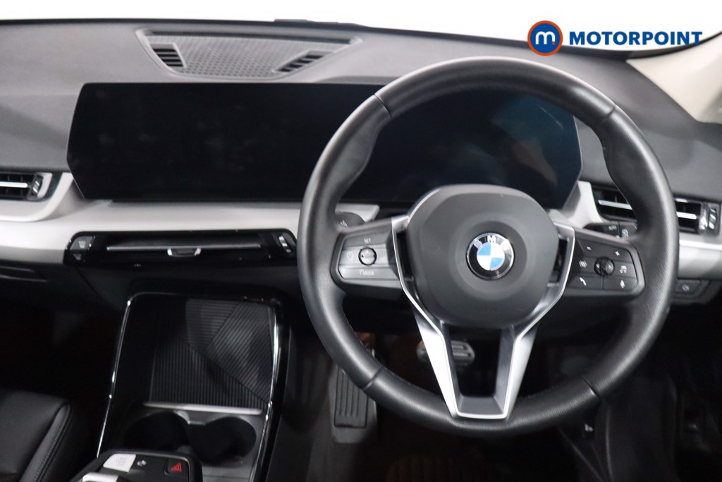 BMW X1 Sport Automatic Petrol SUV - Stock Number (1573854) - 3rd supplementary image