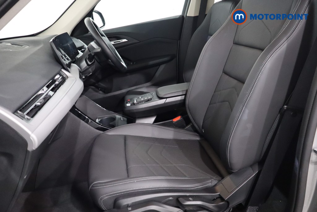 BMW X1 Sport Automatic Petrol SUV - Stock Number (1573854) - 4th supplementary image