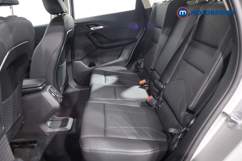 BMW X1 Sport Automatic Petrol SUV - Stock Number (1573854) - 5th supplementary image