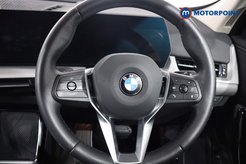 BMW X1 Sport Automatic Petrol SUV - Stock Number (1573854) - 6th supplementary image