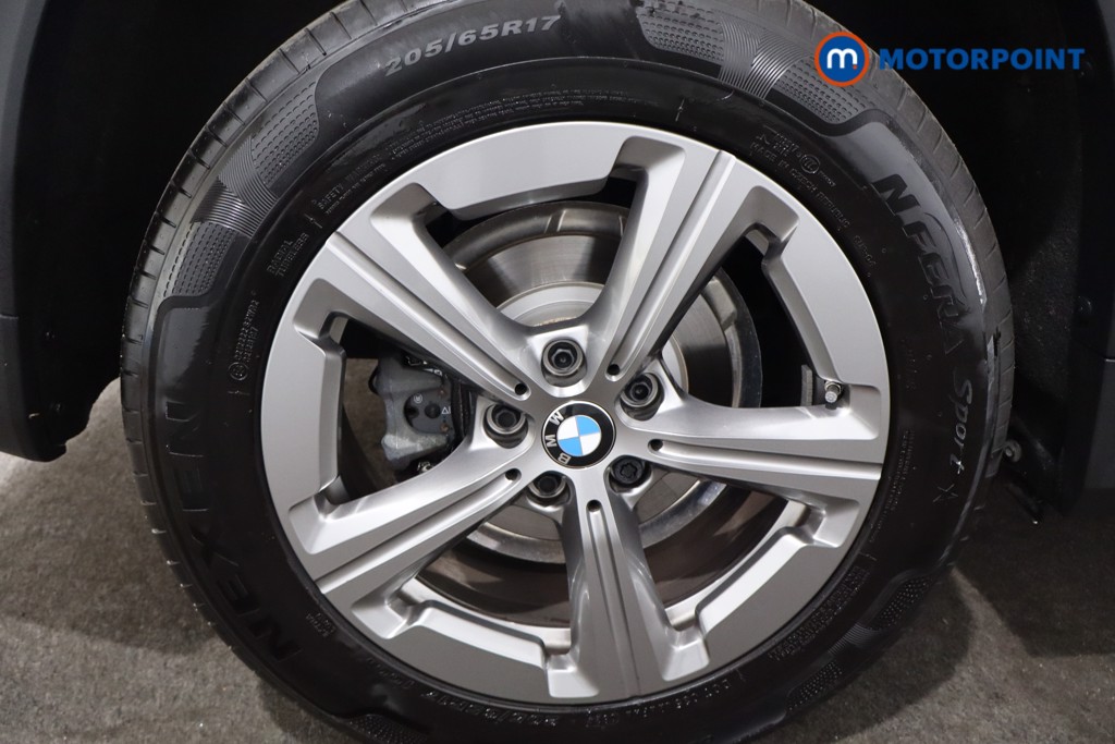 BMW X1 Sport Automatic Petrol SUV - Stock Number (1573854) - 9th supplementary image