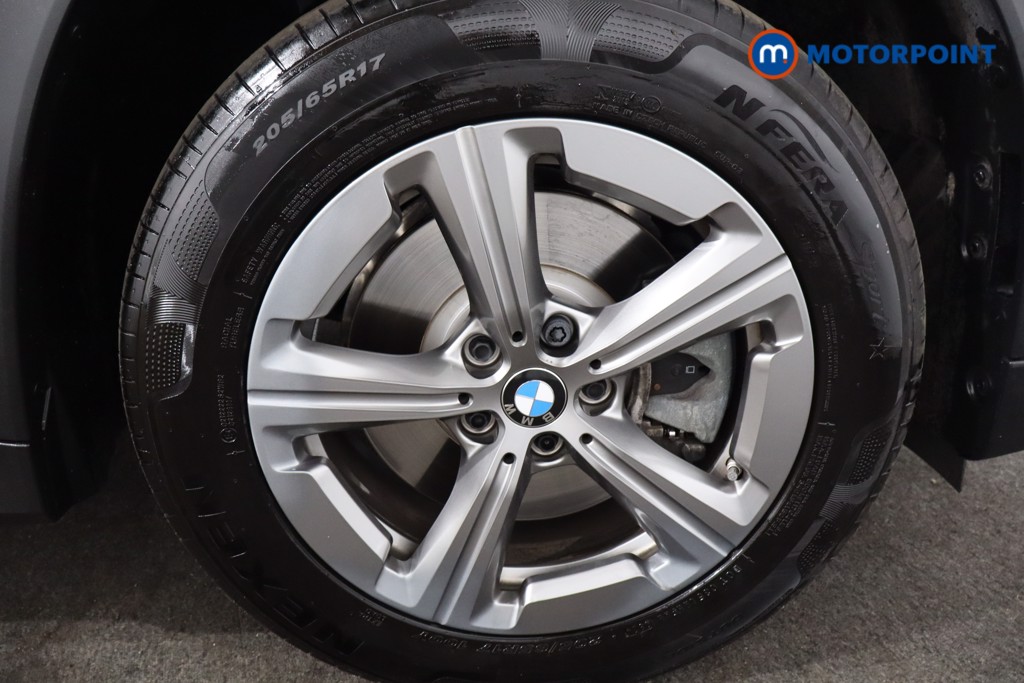 BMW X1 Sport Automatic Petrol SUV - Stock Number (1573854) - 10th supplementary image
