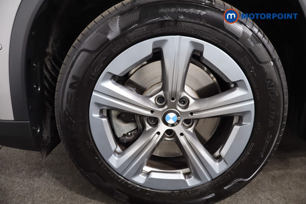 BMW X1 Sport Automatic Petrol SUV - Stock Number (1573854) - 11th supplementary image
