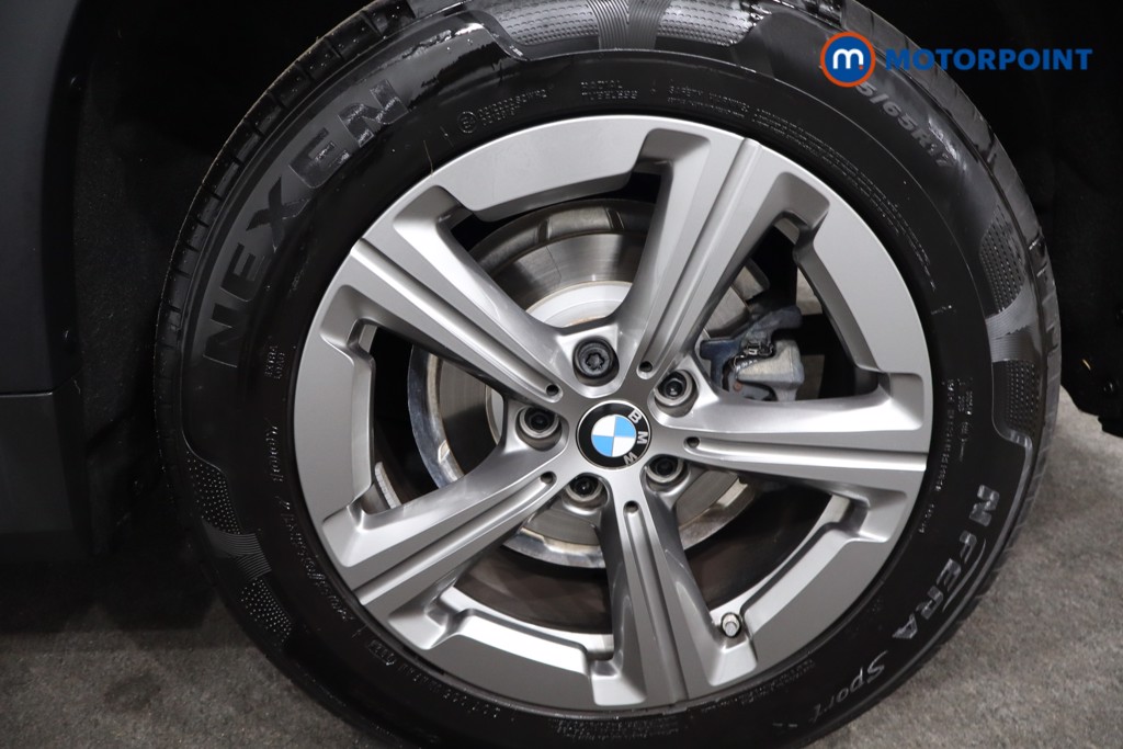 BMW X1 Sport Automatic Petrol SUV - Stock Number (1573854) - 12th supplementary image