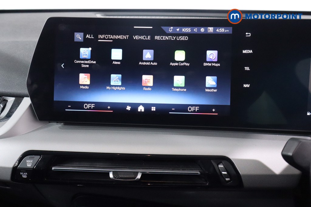 BMW X1 Sport Automatic Petrol SUV - Stock Number (1573854) - 19th supplementary image