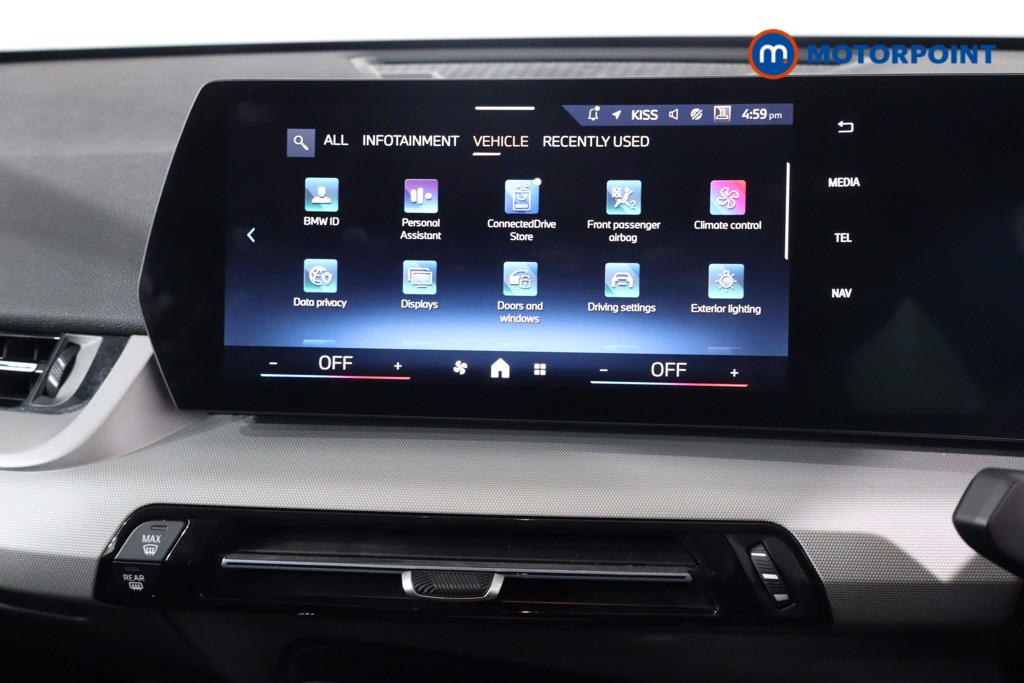 BMW X1 Sport Automatic Petrol SUV - Stock Number (1573854) - 21st supplementary image