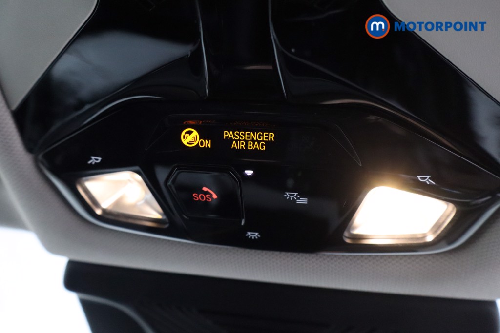 BMW X1 Sport Automatic Petrol SUV - Stock Number (1573854) - 22nd supplementary image