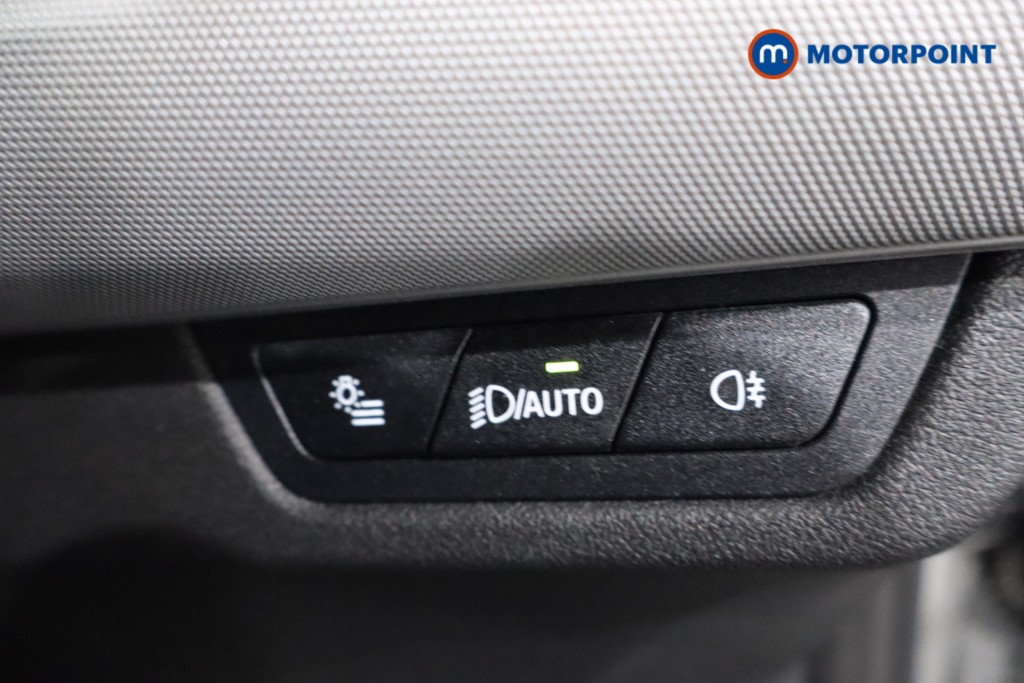 BMW X1 Sport Automatic Petrol SUV - Stock Number (1573854) - 26th supplementary image