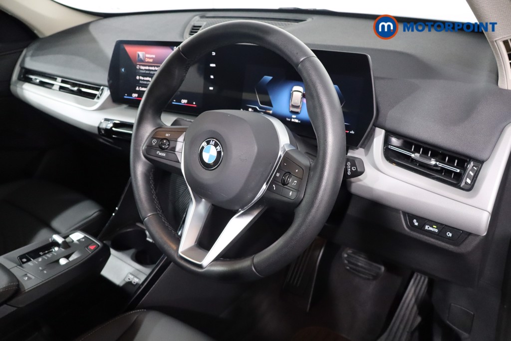 BMW X1 Sport Automatic Petrol SUV - Stock Number (1573854) - 27th supplementary image