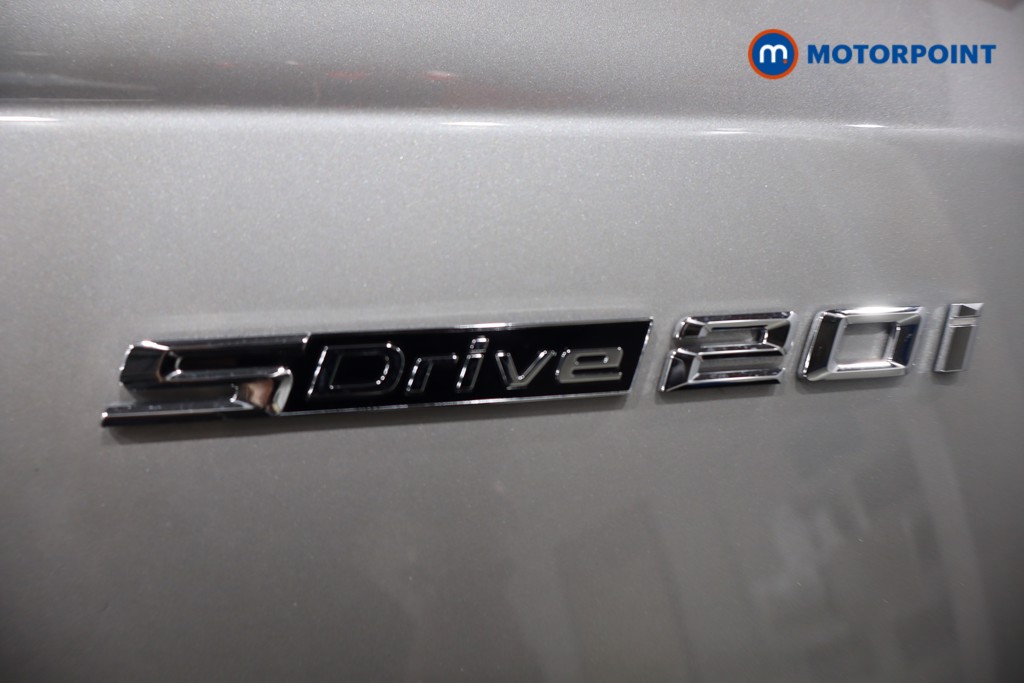 BMW X1 Sport Automatic Petrol SUV - Stock Number (1573854) - 39th supplementary image
