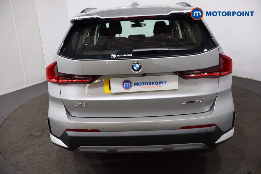BMW X1 Sport Automatic Petrol SUV - Stock Number (1573854) - 42nd supplementary image