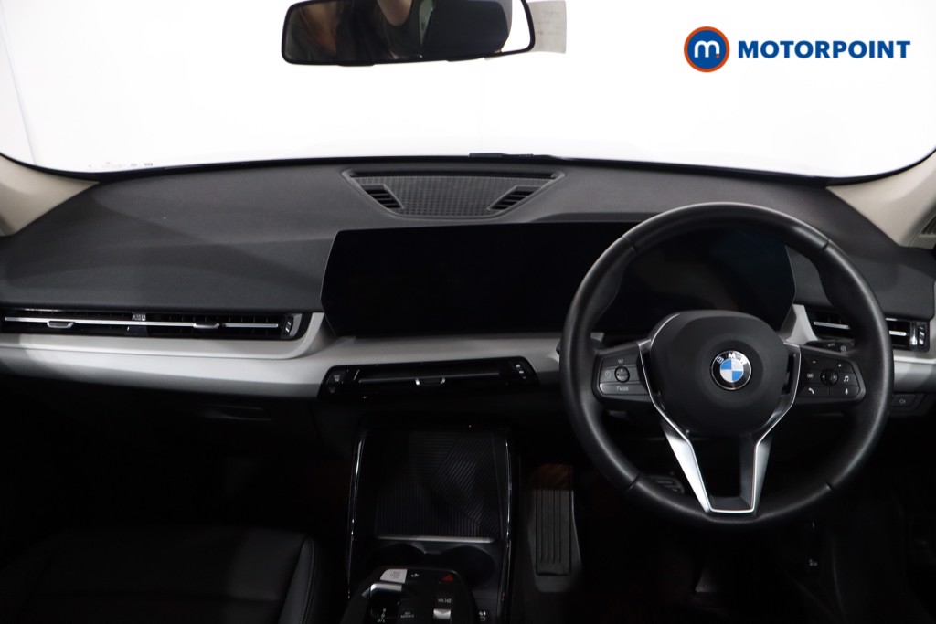 BMW X1 Sport Automatic Petrol SUV - Stock Number (1573854) - 1st supplementary image