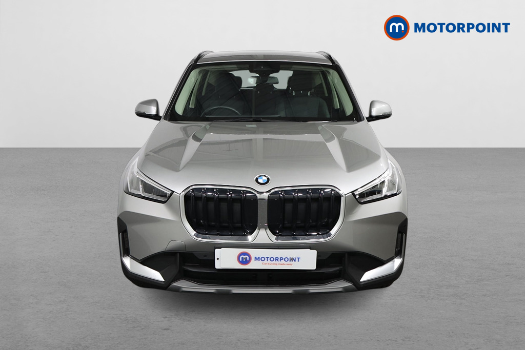 BMW X1 Sport Automatic Petrol SUV - Stock Number (1573854) - Front bumper