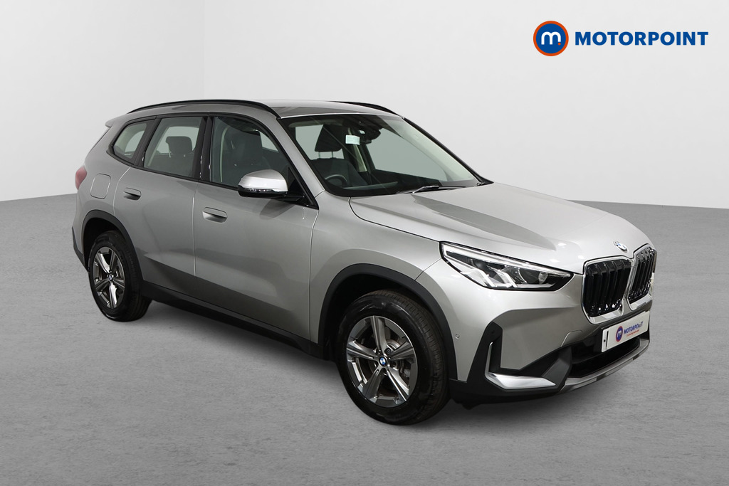 BMW X1 Sport Automatic Petrol SUV - Stock Number (1573854) - Drivers side front corner