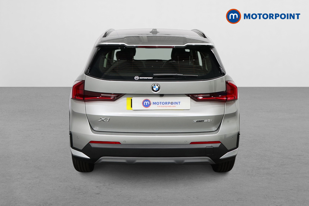 BMW X1 Sport Automatic Petrol SUV - Stock Number (1573854) - Rear bumper