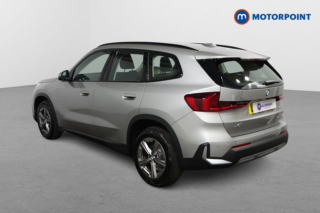 BMW X1 Sport Automatic Petrol SUV - Stock Number (1573854) - Passenger side rear corner
