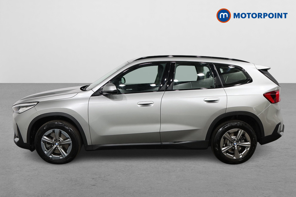 BMW X1 Sport Automatic Petrol SUV - Stock Number (1573854) - Passenger side