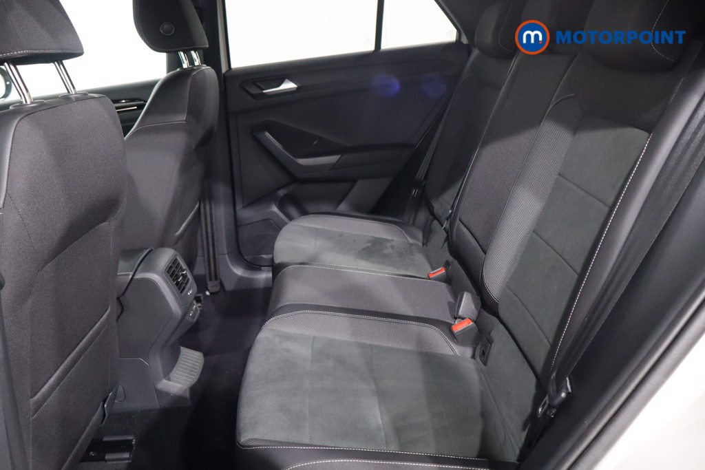 Volkswagen T-Roc Style Manual Petrol SUV - Stock Number (1573938) - 5th supplementary image