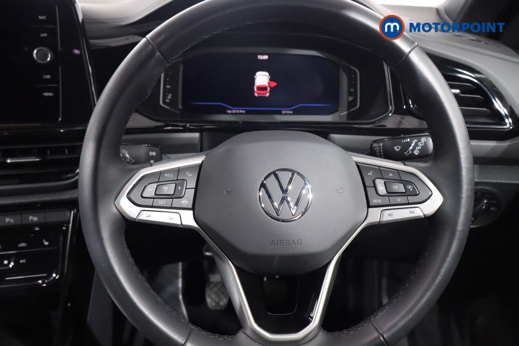 Volkswagen T-Roc Style Manual Petrol SUV - Stock Number (1573938) - 6th supplementary image