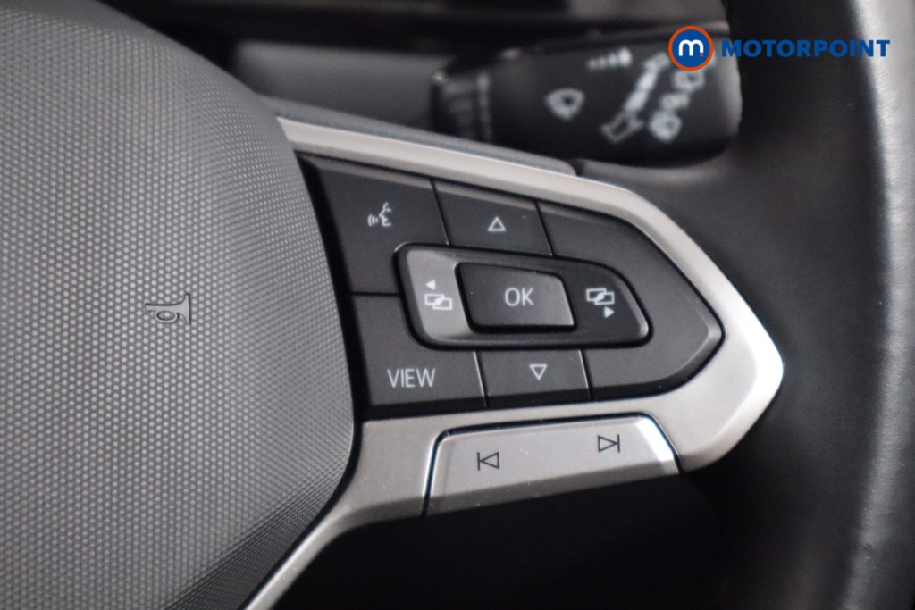 Volkswagen T-Roc Style Manual Petrol SUV - Stock Number (1573938) - 8th supplementary image
