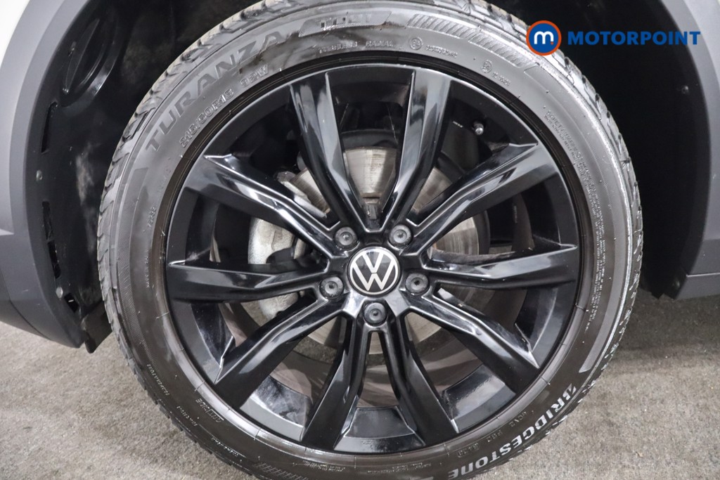 Volkswagen T-Roc Style Manual Petrol SUV - Stock Number (1573938) - 11th supplementary image