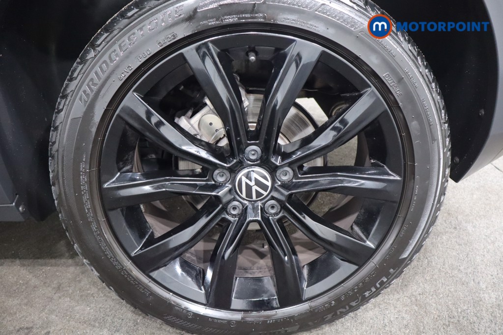 Volkswagen T-Roc Style Manual Petrol SUV - Stock Number (1573938) - 12th supplementary image