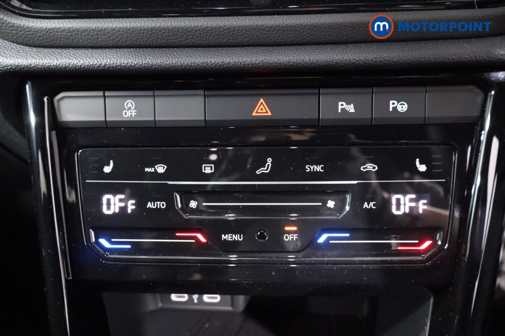 Volkswagen T-Roc Style Manual Petrol SUV - Stock Number (1573938) - 17th supplementary image