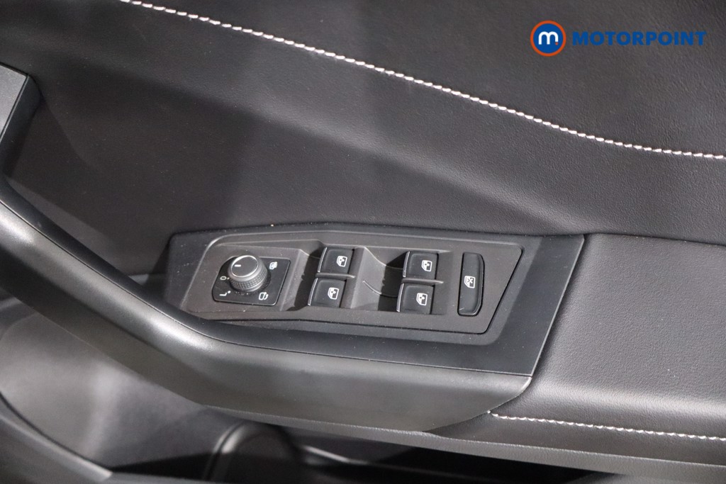 Volkswagen T-Roc Style Manual Petrol SUV - Stock Number (1573938) - 22nd supplementary image