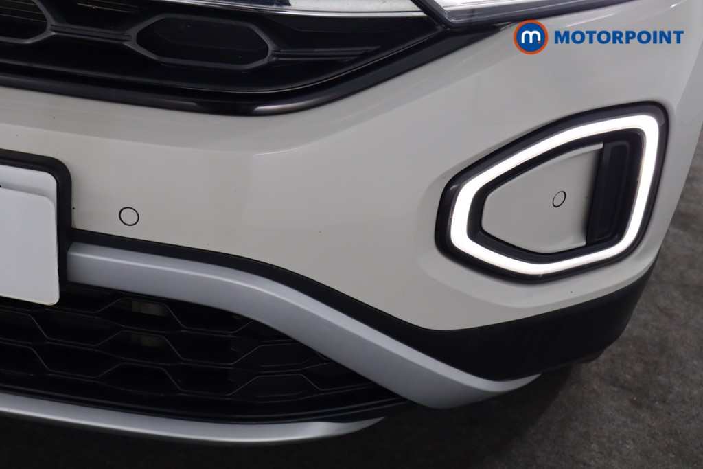 Volkswagen T-Roc Style Manual Petrol SUV - Stock Number (1573938) - 28th supplementary image