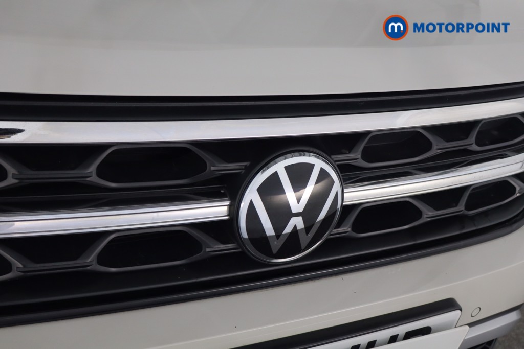 Volkswagen T-Roc Style Manual Petrol SUV - Stock Number (1573938) - 30th supplementary image