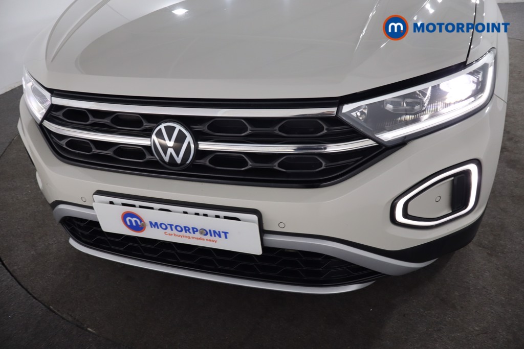 Volkswagen T-Roc Style Manual Petrol SUV - Stock Number (1573938) - 31st supplementary image
