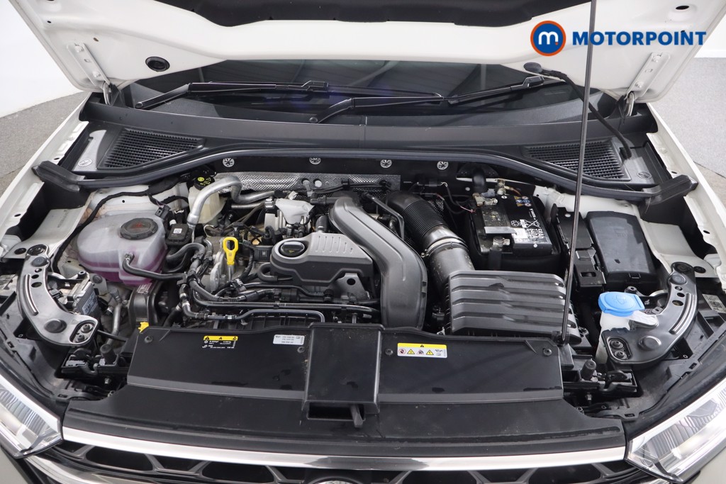 Volkswagen T-Roc Style Manual Petrol SUV - Stock Number (1573938) - 32nd supplementary image