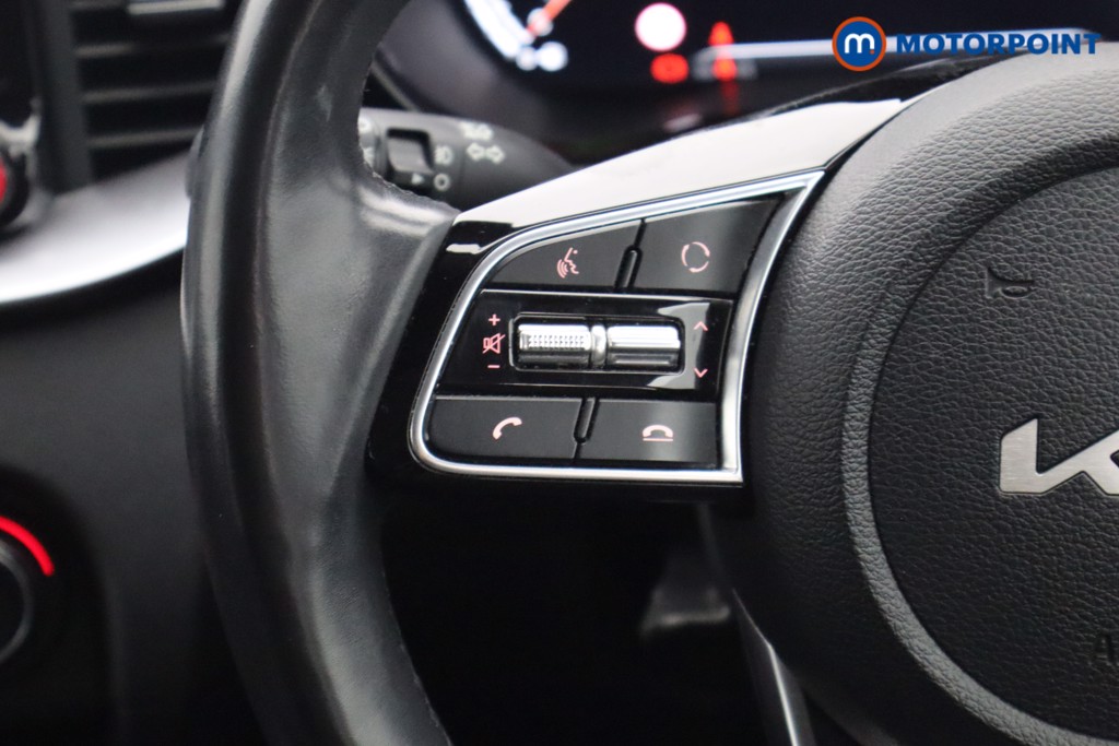 KIA Xceed 4 Manual Petrol Hatchback - Stock Number (1514650) - 4th supplementary image