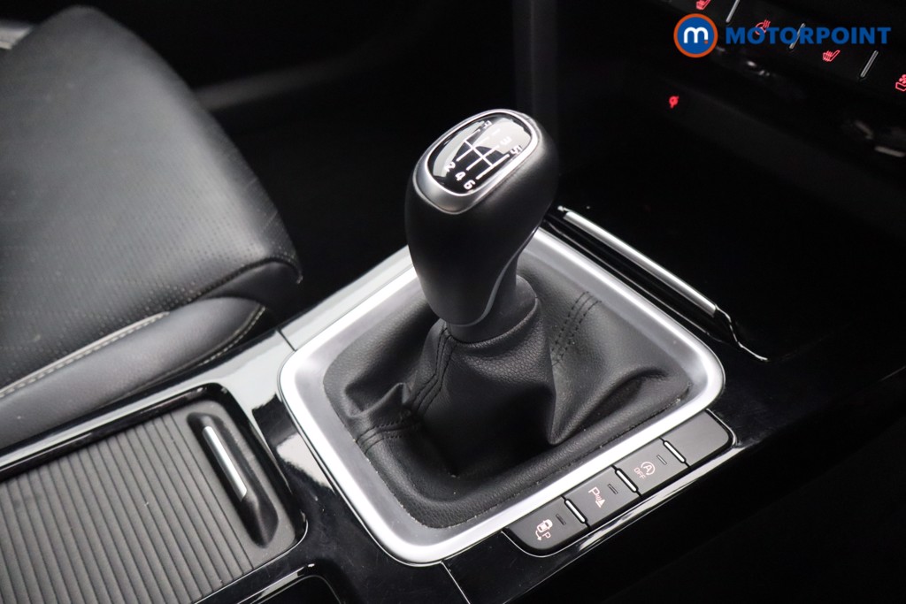 KIA Xceed 4 Manual Petrol Hatchback - Stock Number (1514650) - 10th supplementary image