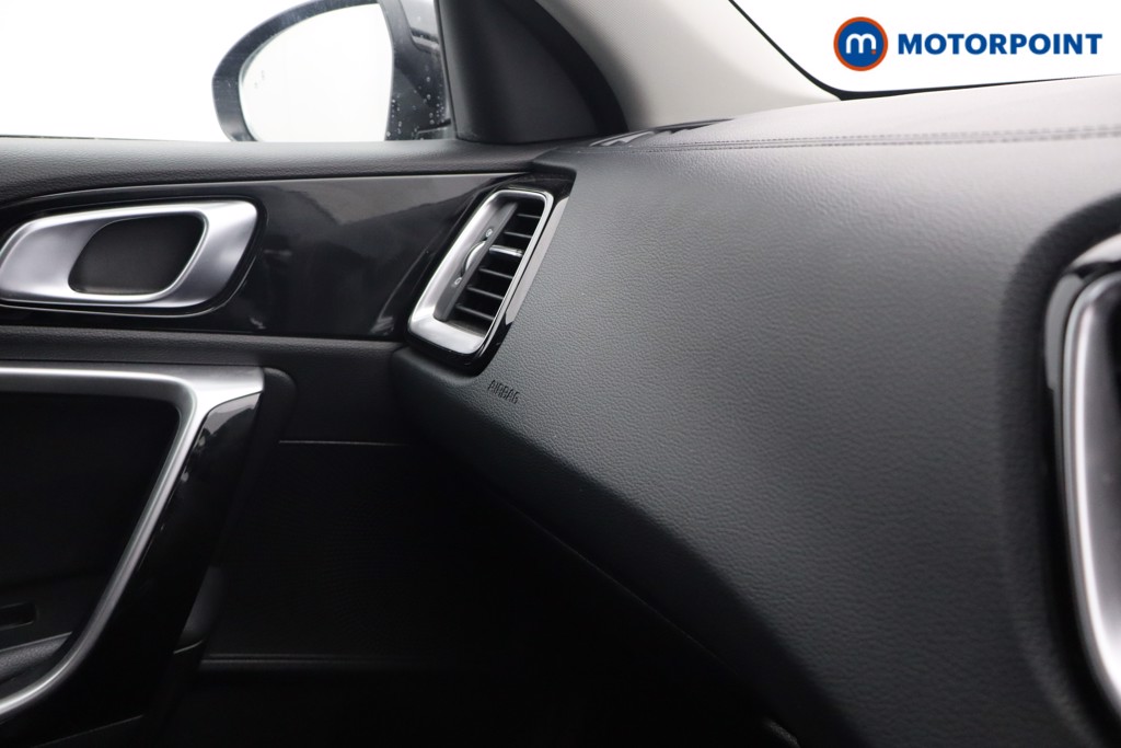 KIA Xceed 4 Manual Petrol Hatchback - Stock Number (1514650) - 14th supplementary image