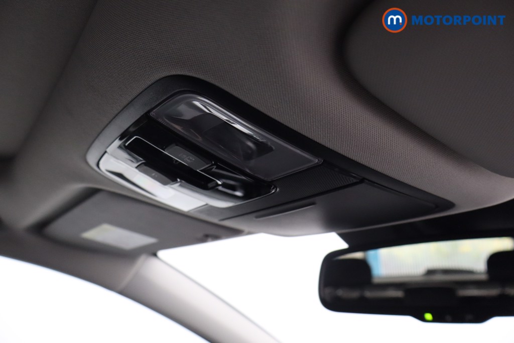 KIA Xceed 4 Manual Petrol Hatchback - Stock Number (1514650) - 15th supplementary image